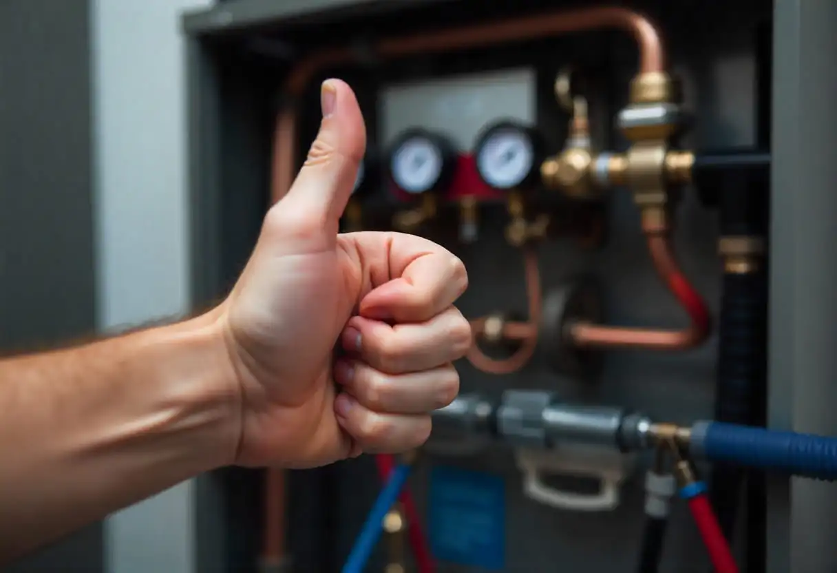 Emergency HVAC services and installations in Riverside, RI